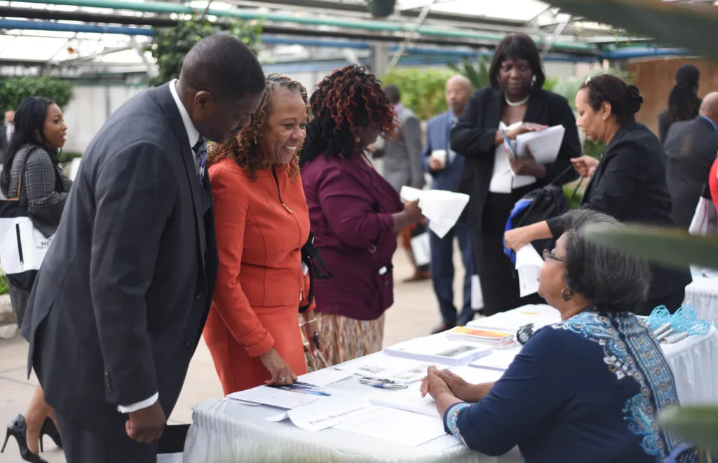 Minority Enterprise Development Week The Philadelphia City Fund